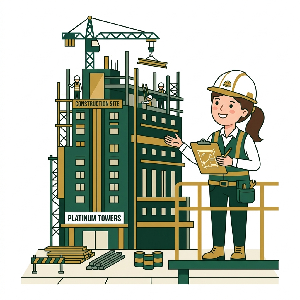 一級建築施工管理技士